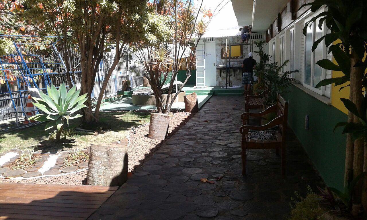 Kahale Hostel Cabo Frio Exterior foto